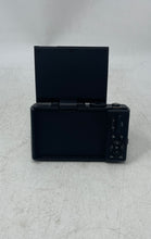 Load image into Gallery viewer, Black 4K Ultra HD 64MP Flip Screen Vlogging Digital Camera Not Tested