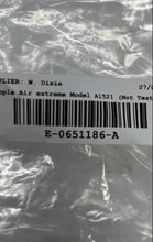 Load image into Gallery viewer, Apple AirPort Extreme Base Station Wireless Router Model A1521 Not Tested