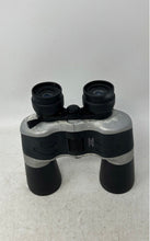 Load image into Gallery viewer, Black Silver 10-30x50 Zoom Porro Prism Anti-Reflection Coated Binoculars