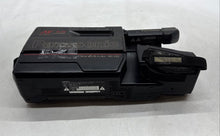 Load image into Gallery viewer, Panasonic OmniMovie VHS HQ Model PV-420D Black Video Recorder Camera Not Tested