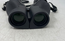 Load image into Gallery viewer, Ozark Trail Black Fully Coated Outdoor Optics Binoculars With Carrying Case