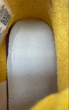 Load image into Gallery viewer, Nike Womens Air Force 1 Sculpt DC3590-001 Cream Yellow Sneakers Shoes Size 8