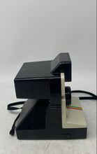 Load image into Gallery viewer, Polaroid OneStep Beige Q-Light Flash Rainbow Land Camera Not Tested