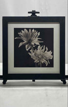 Load image into Gallery viewer, McGaw Graphics Dahlia By Michael Harrison Signed And Framed Wall Art Print