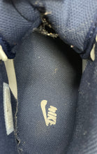Load image into Gallery viewer, Nike Mens Air Force 1 High 07 2 CJ1381-100 White Blue Sneakers Shoes Size 11.5