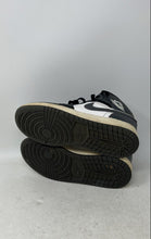 Load image into Gallery viewer, Nike Unisex Kids Air Jordan 1 Mid DQ8423-001 Multicolor Sneaker Shoes Size 4Y