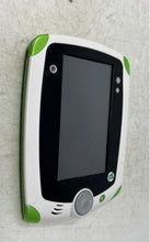 Load image into Gallery viewer, Leapfrog LeapPad 1 Green White Explorer Educational Learning Tablet Not Tested