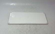 Load image into Gallery viewer, Apple Magic Keyboard 1st Gen A1644 White Portable Wireless Keyboard Untested