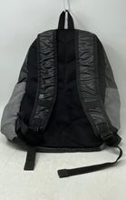 Load image into Gallery viewer, Nike Mens Air Jordan Jumpman Pivot Black Gray Colorblock Adjustable Backpack