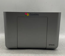 Load image into Gallery viewer, Epson PictureMate PM 240 Model No. B382A Personal Photo Lab Printer Not Tested