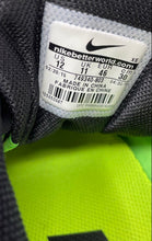 Load image into Gallery viewer, Nike Mens Air Zoom Pegasus 32 749340-803 Orange Lace-Up Sneakers Shoes Size 12