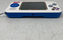Load image into Gallery viewer, My Arcade Bases Loaded Pocket Player Portable Retro Handheld Console Untested