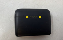 Load image into Gallery viewer, Mini Portable Wireless Lavalier Microphone & Receiver In Charging Case Untested
