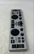 Load image into Gallery viewer, Numark DJ2GO Silver Black Touch Pocket DJ Controllers Portatil Not Tested