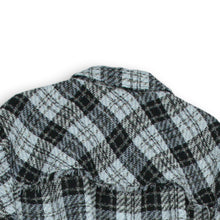 Load image into Gallery viewer, Zara Womens Jacket Black White Size XS