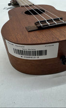 Load image into Gallery viewer, Kala Learn To Play LTP-S2 Brown 4-String Beginner Concert Soprano Ukulele