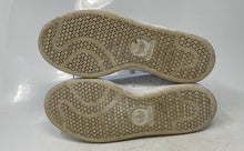 Load image into Gallery viewer, Adidas Girls Stan Smith M20605 White Lace-Up Low Top Sneaker Shoes Size 4.5