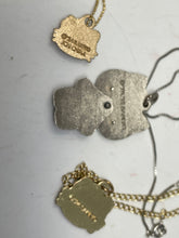 Load image into Gallery viewer, Hello Kitty Girl's Accessories Necklaces-Bracelets-Pin-Watch (9 Pcs)