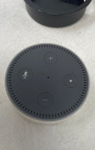 Load image into Gallery viewer, Amazon Echo Dot 2nd Generation Model RS03QR Alexa Smart Speaker Untested