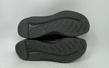 Load image into Gallery viewer, Nike Mens Downshifter 12 DD9293-002 Black Lace-Up Low Top Sneaker Shoes Size 11