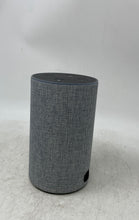 Load image into Gallery viewer, Amazon Echo 2nd Generation Gray Alexa-Enabled Bluetooth Smart Speaker Untested