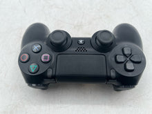 Load image into Gallery viewer, Sony DualShock 4 Black Handheld Wireless Console Video Gaming Controller