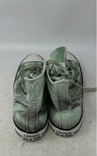 Load image into Gallery viewer, Converse Womens Chuck Taylor All Star Hi 549739C Green Gray Sneakers Shoes Sz 9