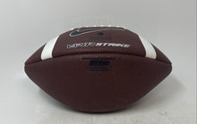 Load image into Gallery viewer, Nike Vapor Strike Kids Brown White Composite Leather NFL American Football