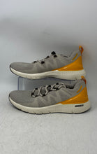 Load image into Gallery viewer, Cole Haan Mens Zerogrand Overtake Lite Gray Yellow Sneaker Shoes Size 10.5M