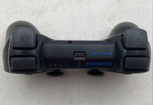 Load image into Gallery viewer, Sony PlayStation DualShock 3 CECHZC2U Black Gaming Wireless Controller No Tested