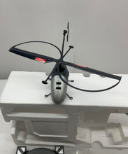 Load image into Gallery viewer, Air Hogs Sky Patrol Radio Control Flight Stabilizing System Toy Grade Helicopter