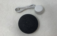 Load image into Gallery viewer, Google Home Mini 1st Gen Model H0A Wireless Smart Assistant Speaker Not Tested