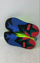 Load image into Gallery viewer, Puma Boys RS-X Dazed 3 384655-01 Green Lace-Up Low Top Sneakers Shoes Size 6.5C