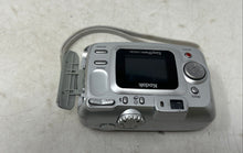 Load image into Gallery viewer, Kodak Easyshare CX6330 Silver 3.1 MP Compact Digital Camera Not Tested