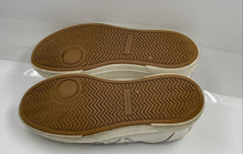 Load image into Gallery viewer, Authentic Tory Burch Womens White Leather Lace-Up Low Top Sneakers Shoes Size 7M
