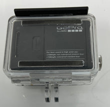 Load image into Gallery viewer, GoPro HERO 3+ Silver Black Action Camera Camcorder Not Tested NCL