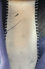 Load image into Gallery viewer, Adidas Mens Swift Run B37727 Navy Blue White Lace-Up Sneaker Shoes Size 10