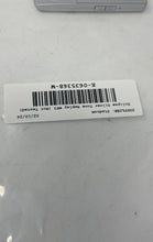 Load image into Gallery viewer, Eclipse Replay Silver Tone MP3 Video Digital Picture Keychain Not Tested