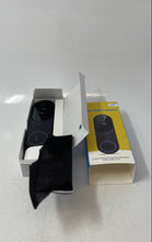 Load image into Gallery viewer, 2.4GHz Wi-Fi AI Human Detection Night Vision Doorbell Camera Not Tested