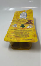 Load image into Gallery viewer, Vintage 1999 McDonald's Teenie Beanie Baby Britannia The Bear In Original Pack