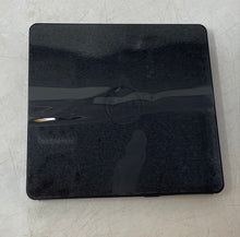 Load image into Gallery viewer, Dell Model GP61NB60 Black External USB Slim DVD-RW Drive Untested