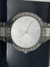 Load image into Gallery viewer, Unbranded Women Silver-Tone Watch (NCL)