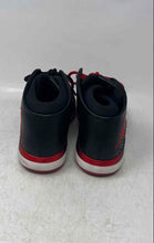 Load image into Gallery viewer, Nike Kids Air Jordan 31 Red White Black Mid Top Lace-Up Sneaker Shoes Size 4Y