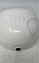 Load image into Gallery viewer, SUNUV Sun 1 Focus On 2-In-1 UV LED Application Professional Nail Lamp Untested
