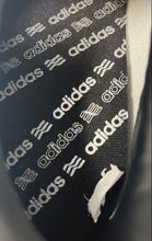 Load image into Gallery viewer, Adidas Mens Adicross II B16459 White Leather Lace-Up Sneaker Shoes Size 10
