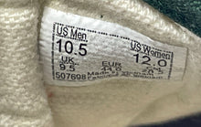 Load image into Gallery viewer, Vans Unisex Old Skool 507698 Green White Blue Sneaker Shoes Size M 10.5 W 12