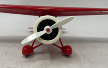 Load image into Gallery viewer, Ertl Anheuser Busch Authentic Die-Cast Metal Bank 1929 Lockheed Air Express 3423