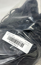 Load image into Gallery viewer, New Balance Unisex 550 BB550BGU Black Leather Sneakers Shoes Size M12 W13.5 D