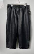 Load image into Gallery viewer, I.N.C. International Concepts Womens Black Pull-On Cropped Pants Sz PXL W/Tags