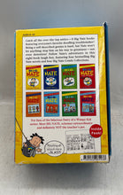 Load image into Gallery viewer, Scholastic Lincoln Peirce Kids Comics Graphic Novels Big Nate 8-Book Box Set